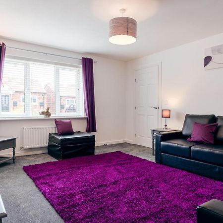 Villa Oakley - Large, Elegant, Dog Friendly & Parking Whitby Exterior foto