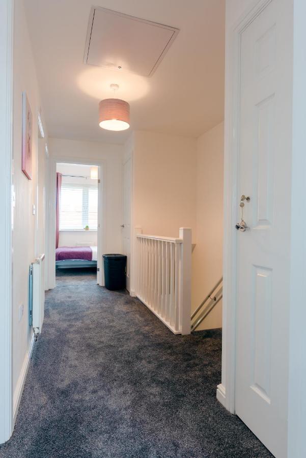 Villa Oakley - Large, Elegant, Dog Friendly & Parking Whitby Exterior foto